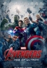Blu-ray: Avengers: Age of Ultron