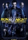 Dvd: Run All Night - Una notte per sopravvivere