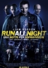 Blu-ray: Run All Night - Una notte per sopravvivere