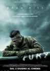 Dvd: Fury