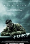 Blu-ray: Fury