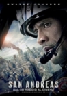 Blu-ray: San Andreas 3D