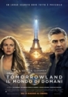 Dvd: Tomorrowland - Il mondo di domani