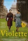 Dvd: Violette