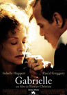 Dvd: Gabrielle