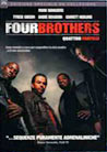 Dvd: Four Brothers - Quattro fratelli