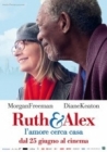 Dvd: Ruth & Alex - L'amore cerca casa