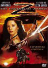 Dvd: The Legend of Zorro