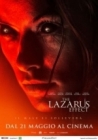 Dvd: The Lazarus Effect
