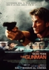 Blu-ray: The Gunman