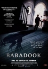 Blu-ray: Babadook