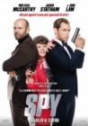 Dvd: Spy