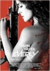 Dvd: Everly