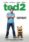 Dvd: Ted 2