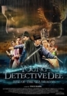 Dvd: Young Detective Dee: Rise of the Sea Dragon