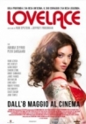 Dvd: Lovelace