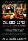 Dvd: Crushed Lives - Il sesso dopo i figli