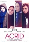 Dvd: Acrid - Storie di donne