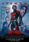 Blu-ray: Ant-Man