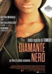 Dvd: Diamante nero