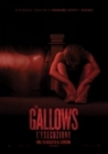 Dvd: The Gallows - L'Esecuzione