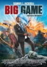 Dvd: Big Game - Caccia al presidente