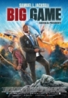 Blu-ray: Big Game - Caccia al presidente