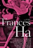 Dvd: Frances Ha