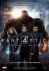 Dvd: Fantastic 4 - I Fantastici Quattro