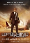 Blu-ray: Left Behind - La Profezia