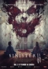 Dvd: Sinister 2