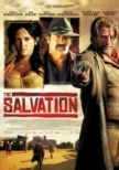 Blu-ray: The Salvation