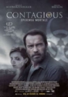 Blu-ray: Contagious