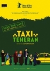 Dvd: Taxi Teheran