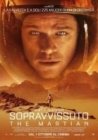 Dvd: Sopravvissuto - The Martian