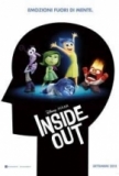 Dvd: Inside Out 3D