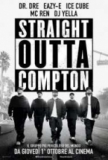 Dvd: Straight Outta Compton