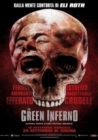 Dvd: The Green Inferno