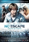 Dvd: No Escape - Colpo di stato