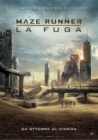 Dvd: Maze Runner: La Fuga