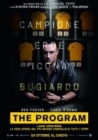 Blu-ray: The Program