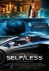 Blu-ray: Self/less