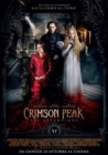 Dvd: Crimson Peak