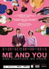 Dvd: Me and you and everyone we know