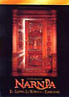 Dvd: Le Cronache di Narnia: il Leone, la Strega e L'armadio