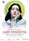 Dvd: Lady Vendetta