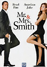 Dvd: Mr. & Mrs. Smith