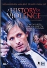 Dvd: A history of violence