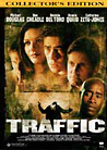 Dvd: Traffic (Collector's Edition)