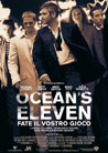 Dvd: Ocean's Eleven